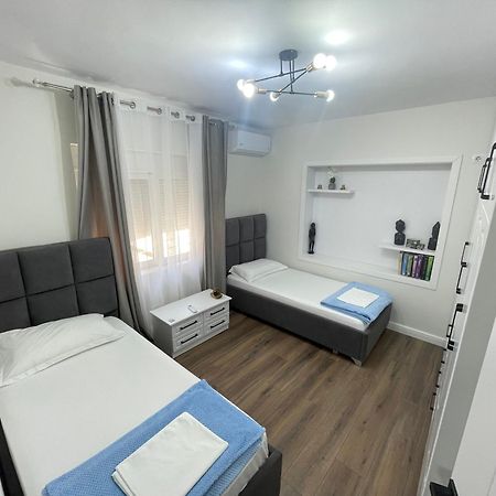 Saranda Apartment Brajan ภายนอก รูปภาพ