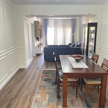 Saranda Apartment Brajan ภายนอก รูปภาพ