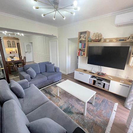 Saranda Apartment Brajan ภายนอก รูปภาพ