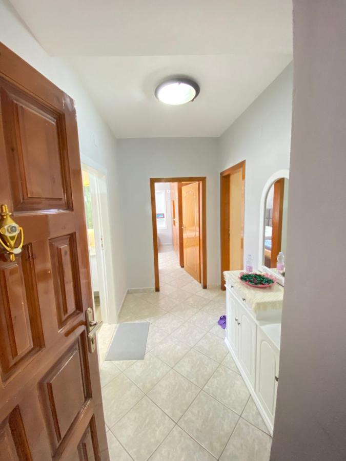 Saranda Apartment Brajan ภายนอก รูปภาพ