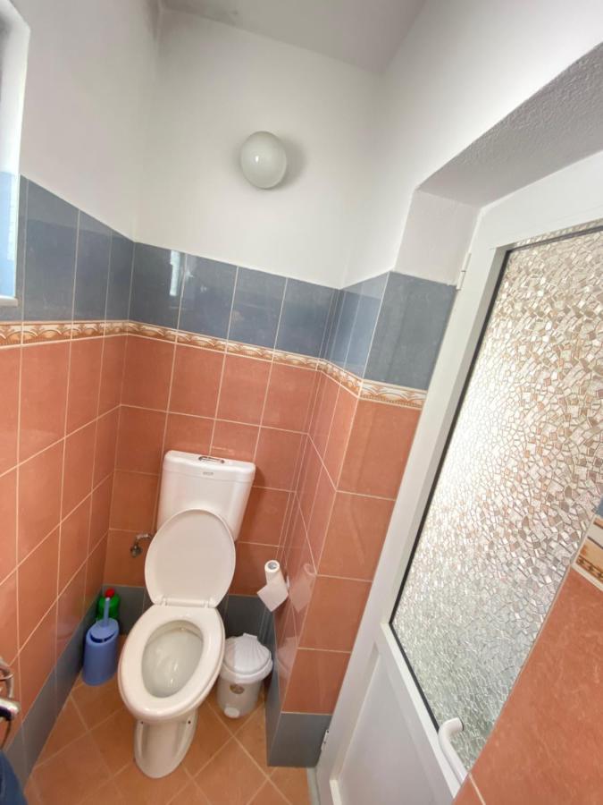 Saranda Apartment Brajan ภายนอก รูปภาพ
