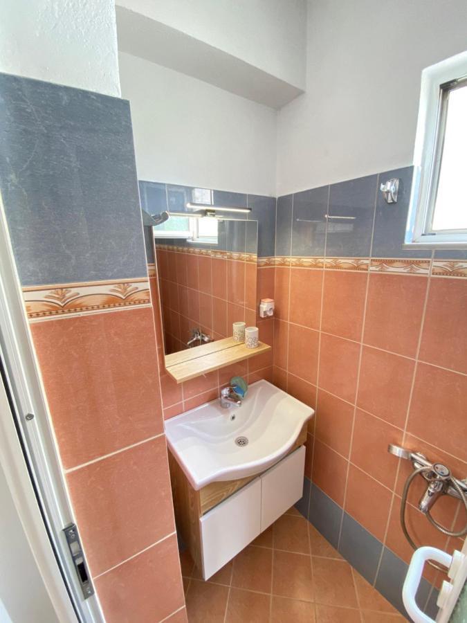Saranda Apartment Brajan ภายนอก รูปภาพ