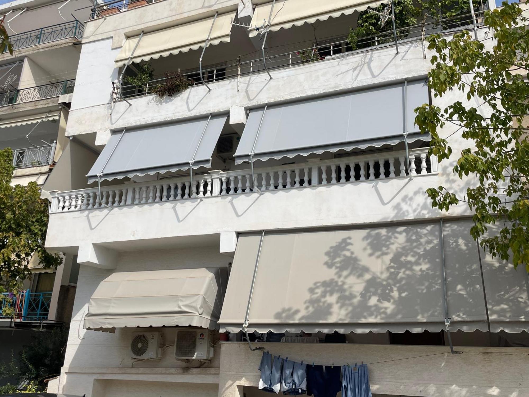 Saranda Apartment Brajan ภายนอก รูปภาพ