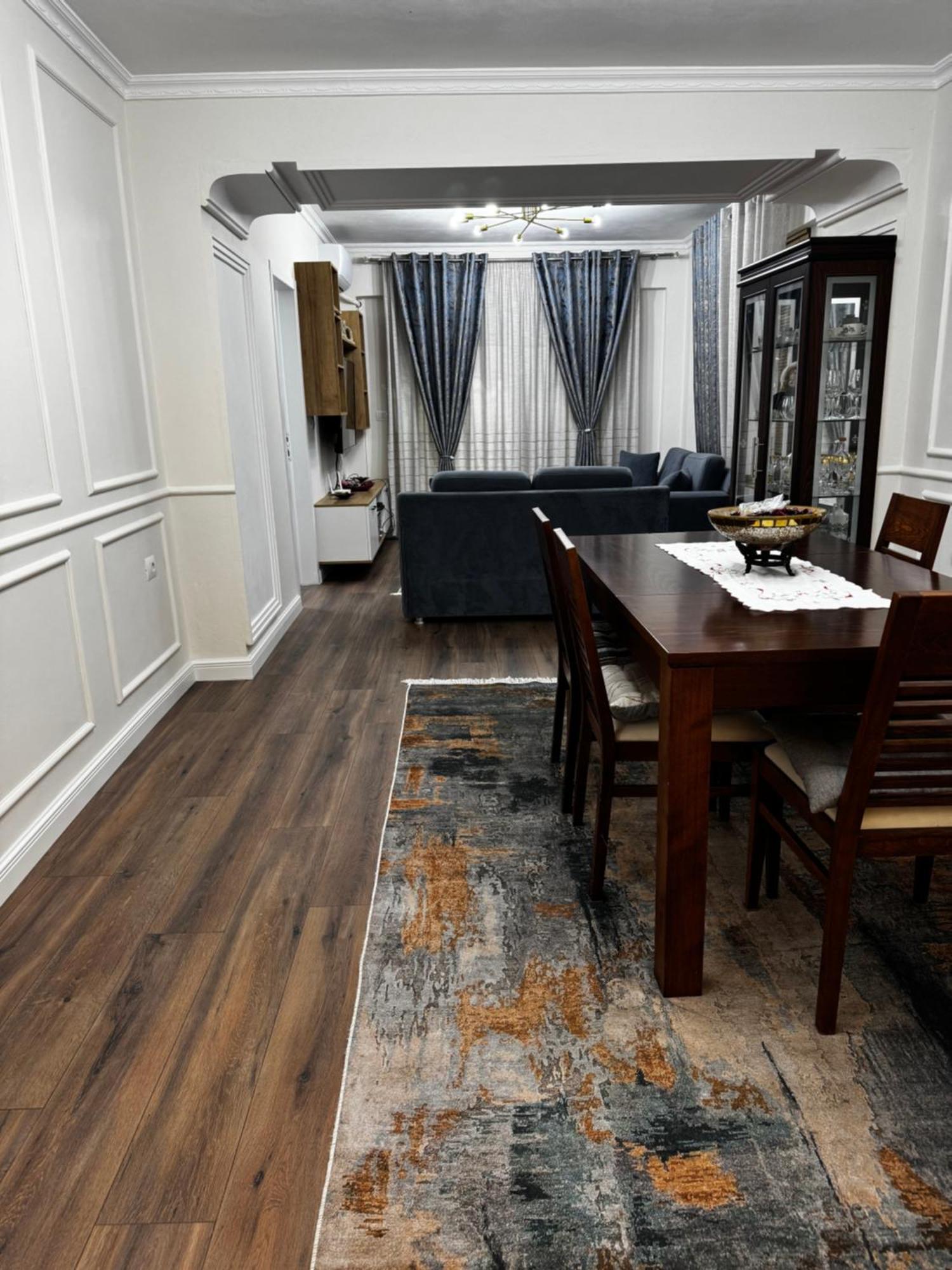 Saranda Apartment Brajan ภายนอก รูปภาพ