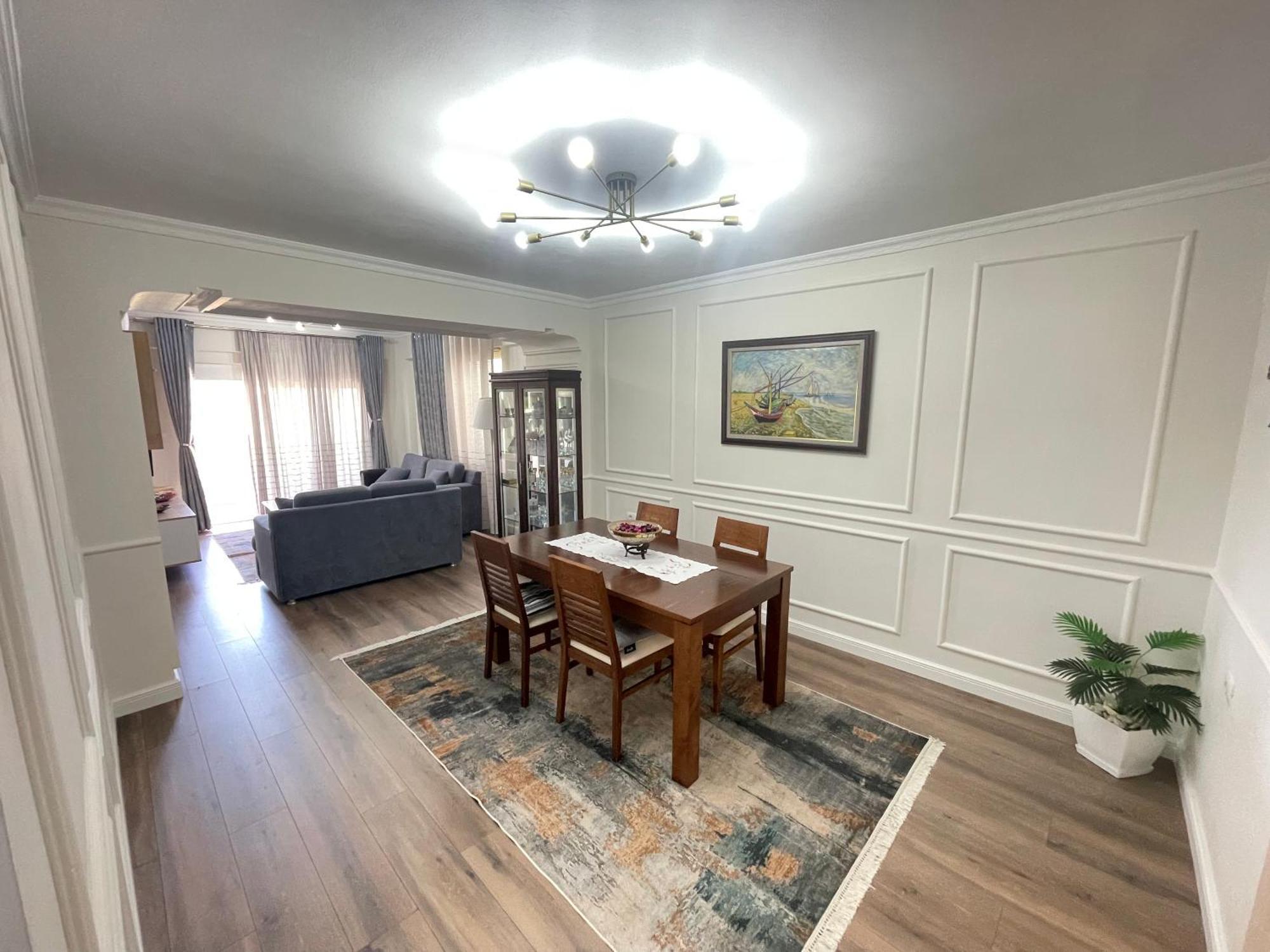 Saranda Apartment Brajan ภายนอก รูปภาพ