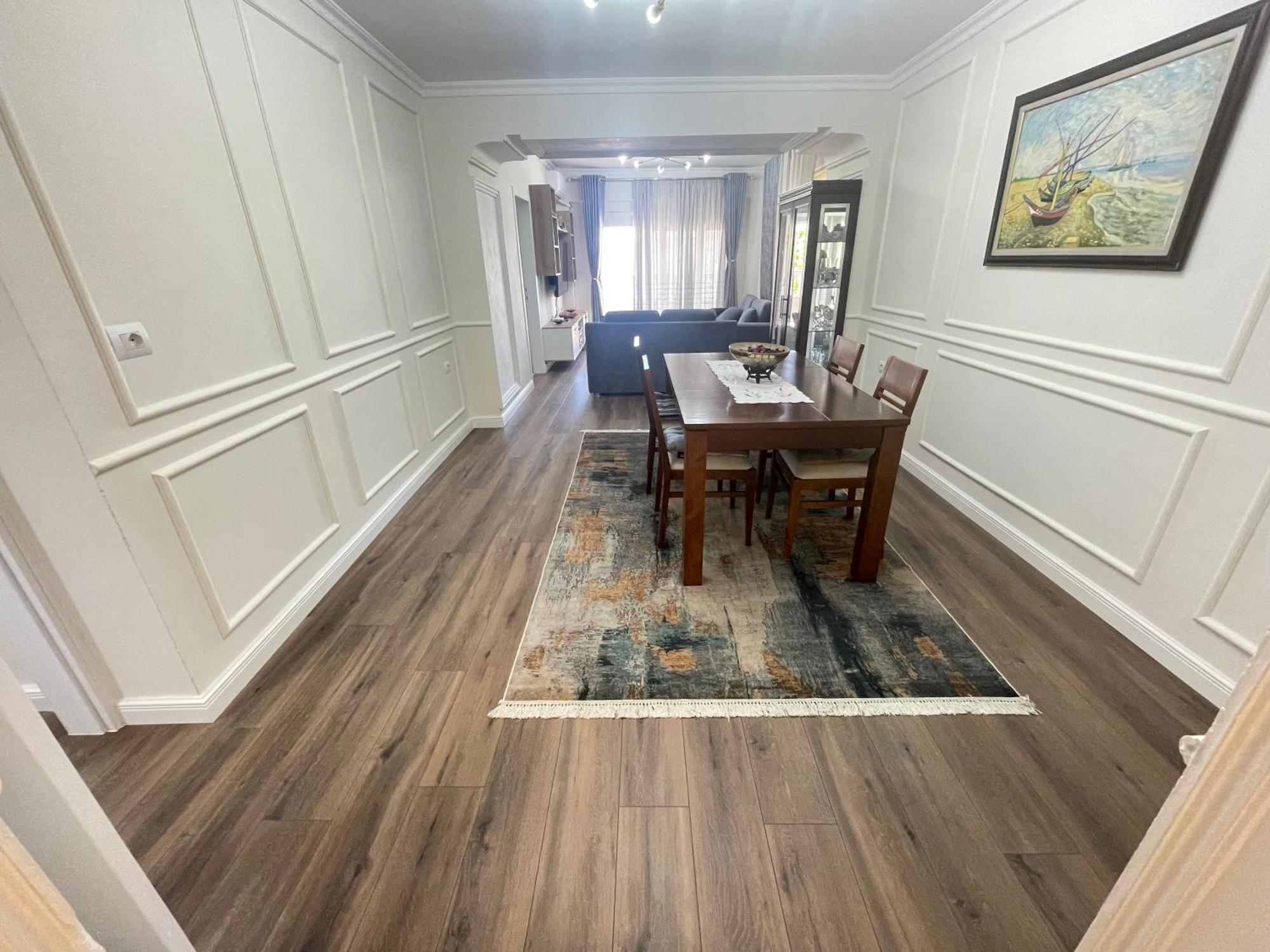 Saranda Apartment Brajan ภายนอก รูปภาพ